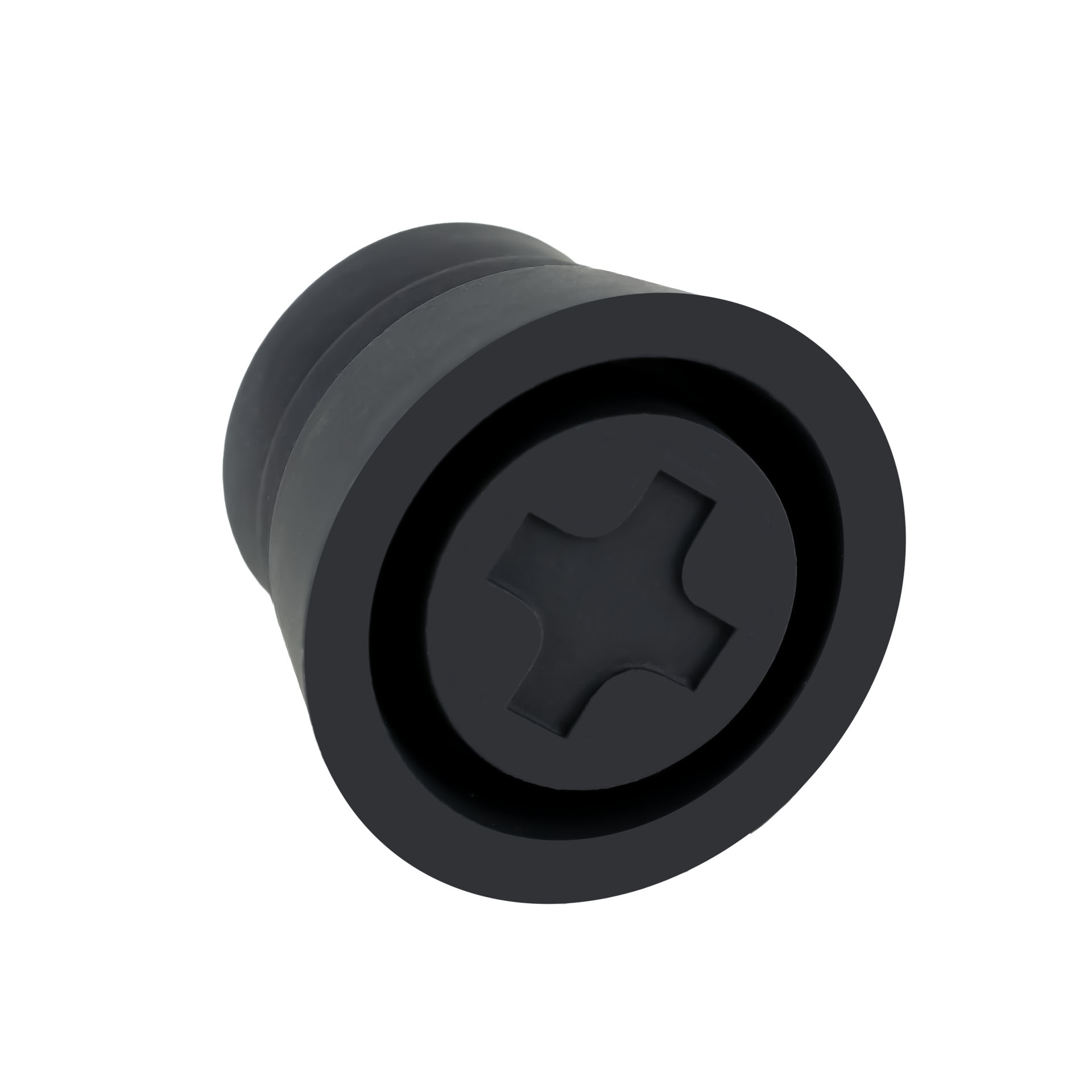 MIDI-Jack Dust Cover and Protection, 2 pcs.